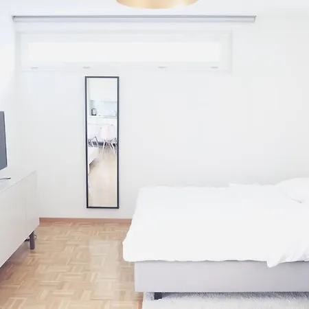 Daire Charming In The Centre - Art 21