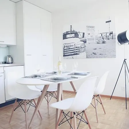Apartment Charming In The Centre - Art 21