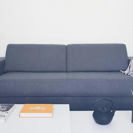 Charming In The Centre - Art 21 Apartment Zurich