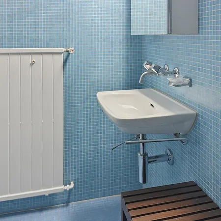 Appartamento Charming In The Centre - Art 21 *