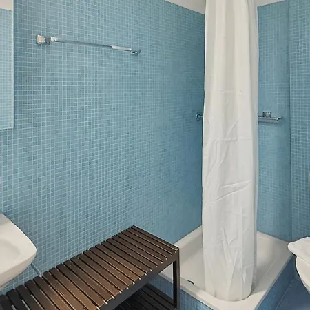 Appartamento Charming In The Centre - Art 21 *