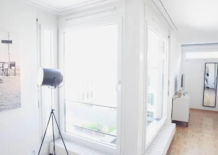 Charming In The Centre - Art 21 Апартаменты *