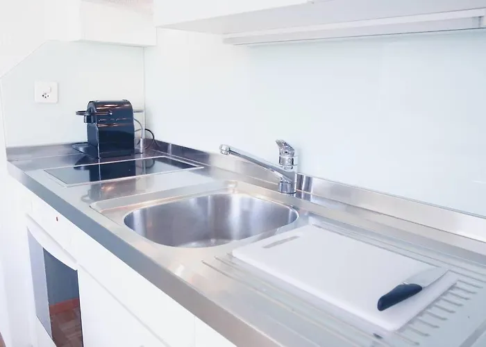 Charming In The Centre - Art 21 Zurich