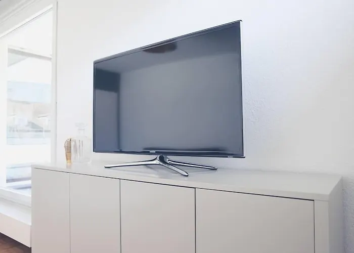 Charming In The Centre - Art 21 Zürich