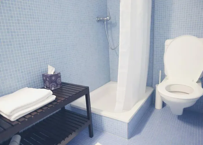 Апартаменты Charming In The Centre - Art 21 *