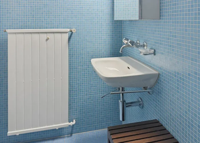 Appartamento Charming In The Centre - Art 21 *