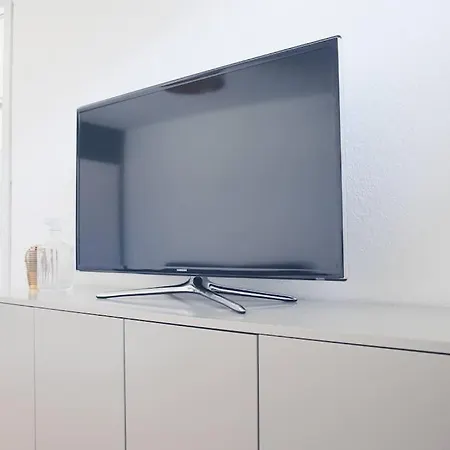 Charming In The Centre - Art 21 Zurych