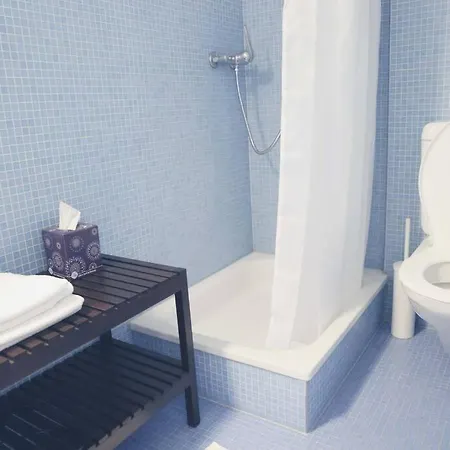 Apartament Charming In The Centre - Art 21 *