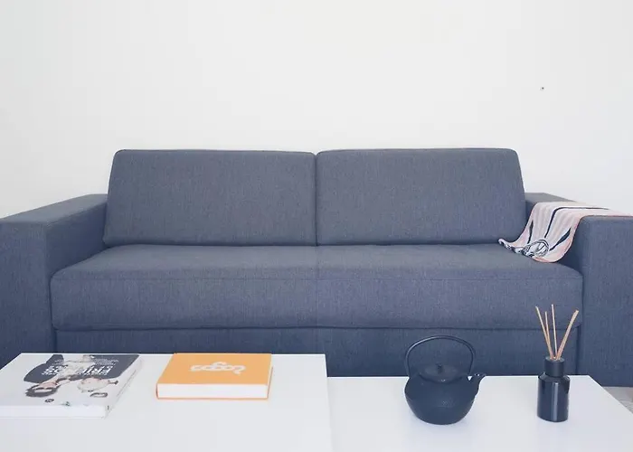 Charming In The Centre - Art 21 アパート チューリッヒ