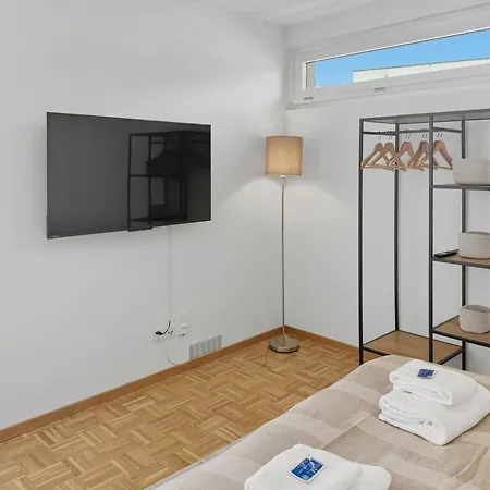 Charming In The Centre - Art 21 Apartament