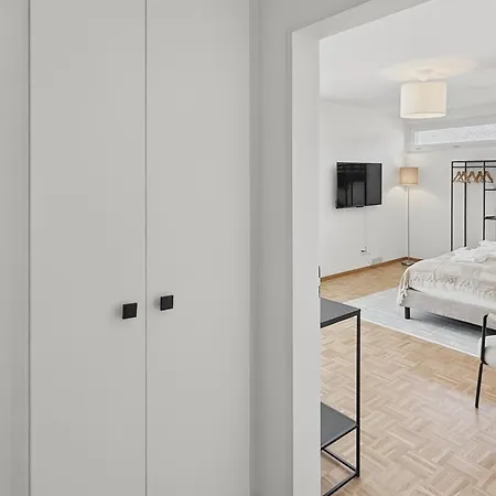 Apartament Charming In The Centre - Art 21 *