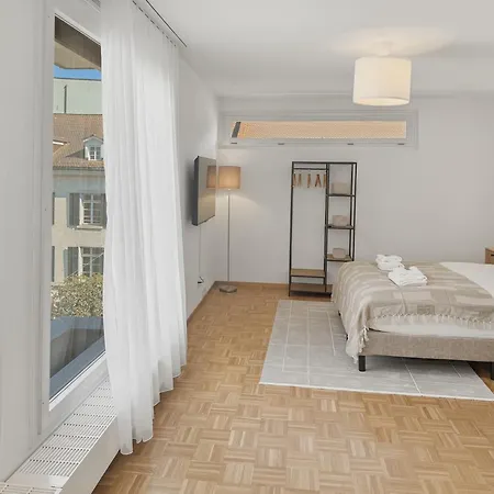 Charming In The Centre - Art 21 Apartament