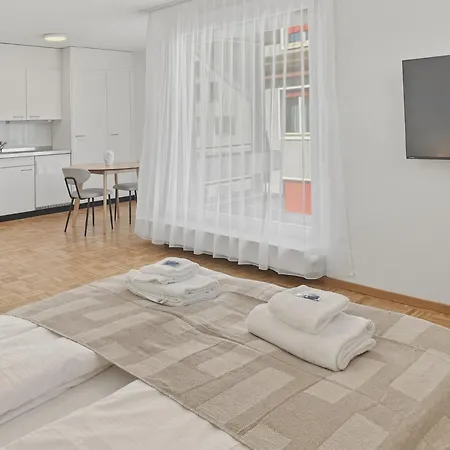 Charming In The Centre - Art 21 Apartament