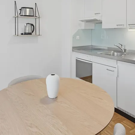 Charming In The Centre - Art 21 Apartament