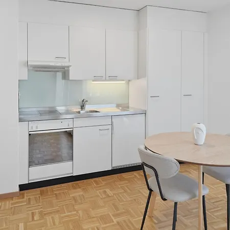 Apartament Charming In The Centre - Art 21 Zurych