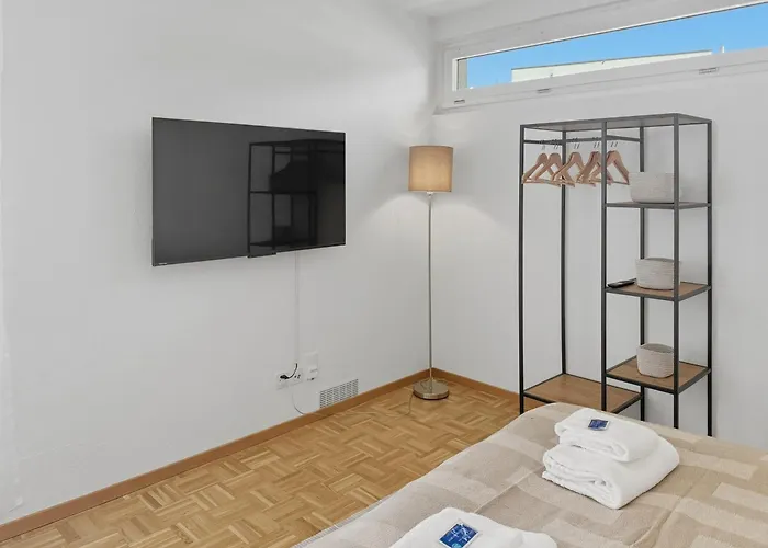 Charming In The Centre - Art 21 Apartament