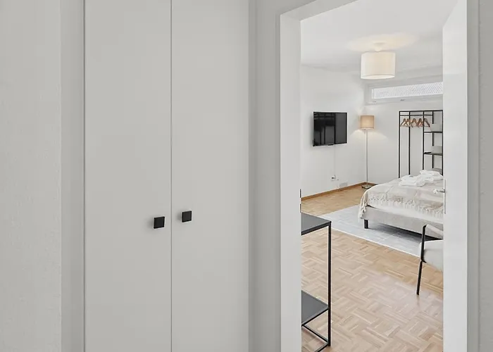 Apartament Charming In The Centre - Art 21 *