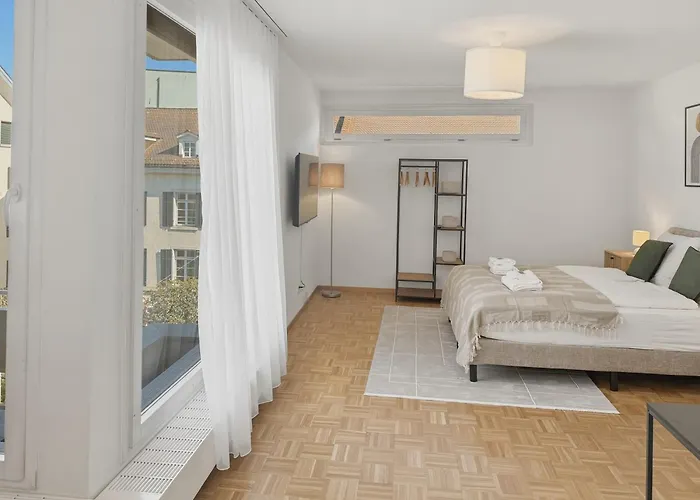 Charming In The Centre - Art 21 Apartament