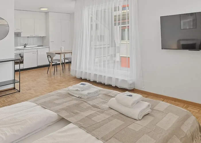 Charming In The Centre - Art 21 Apartament